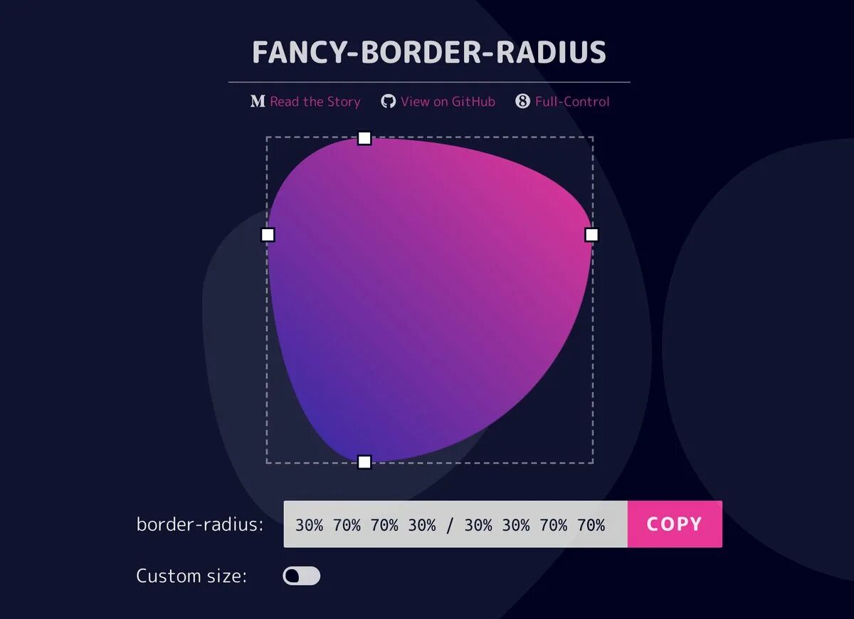Img border radius. Border Radius CSS. Бордер радиус CSS. Fancy border Radius. Border Radius 25px.