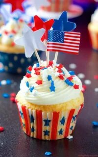 День рождения сша