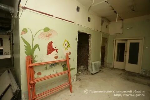 Сурова детская больница приемное