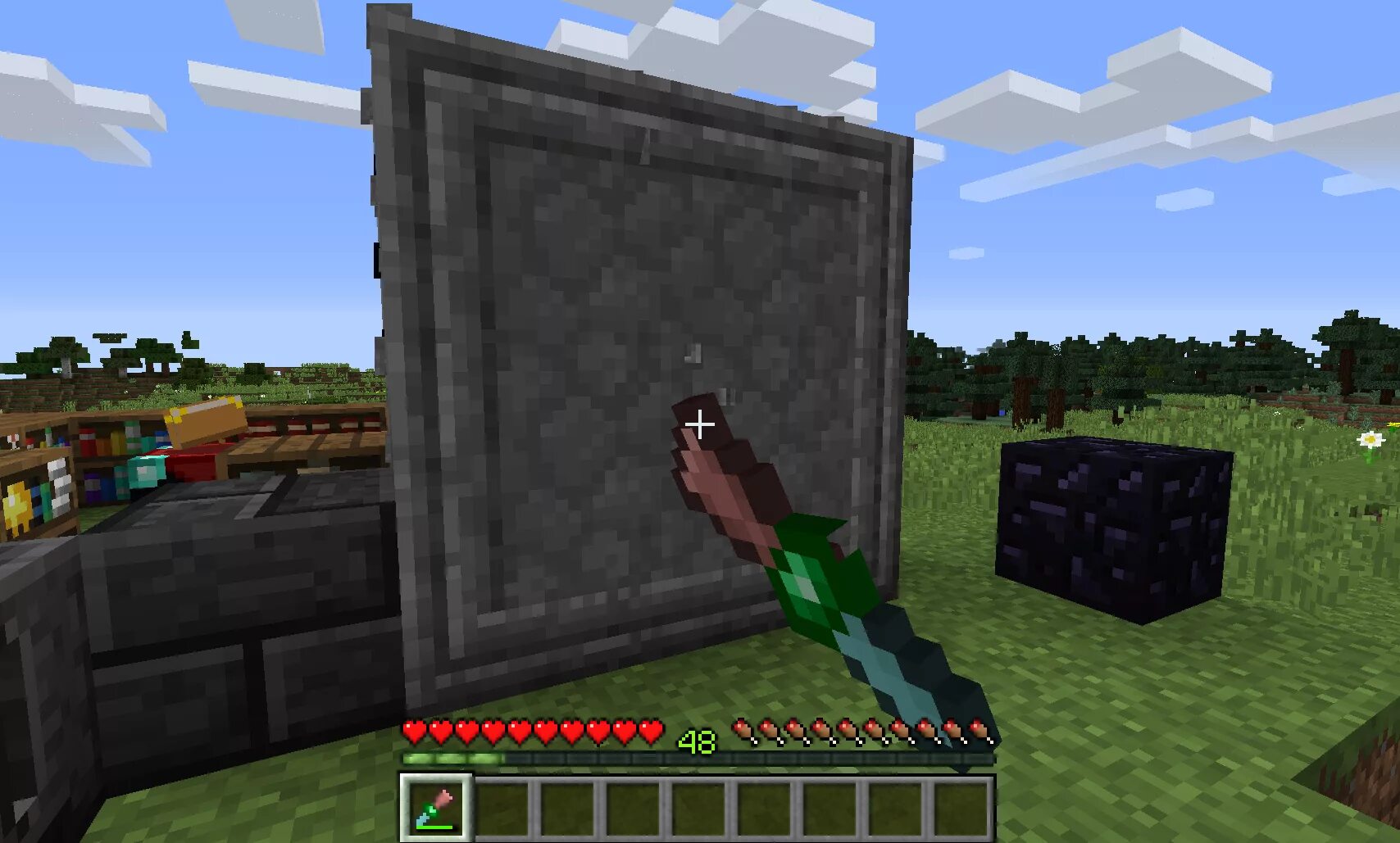 Tinker 1.12 2. Chisel mc 1.12.2. tinkers complement 1.12.2 guide. чизель мод 1.12.2. мод chisel 1.12.2.
