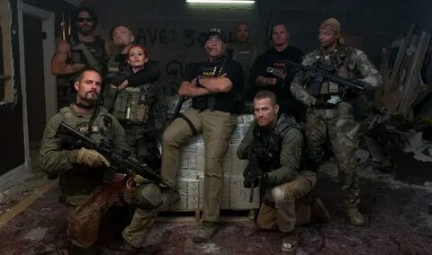 Sabotage