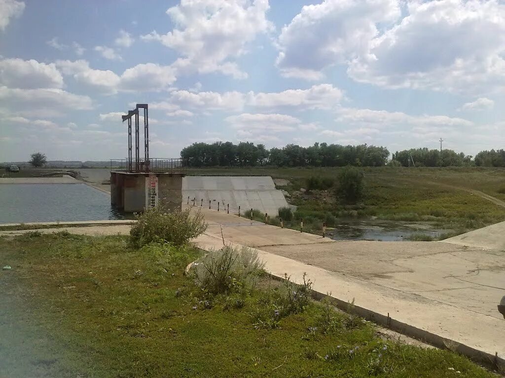 Ленин в Пестравке