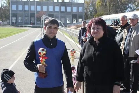 Новокавказский александровский