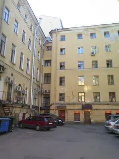 Адмиралтейская 4