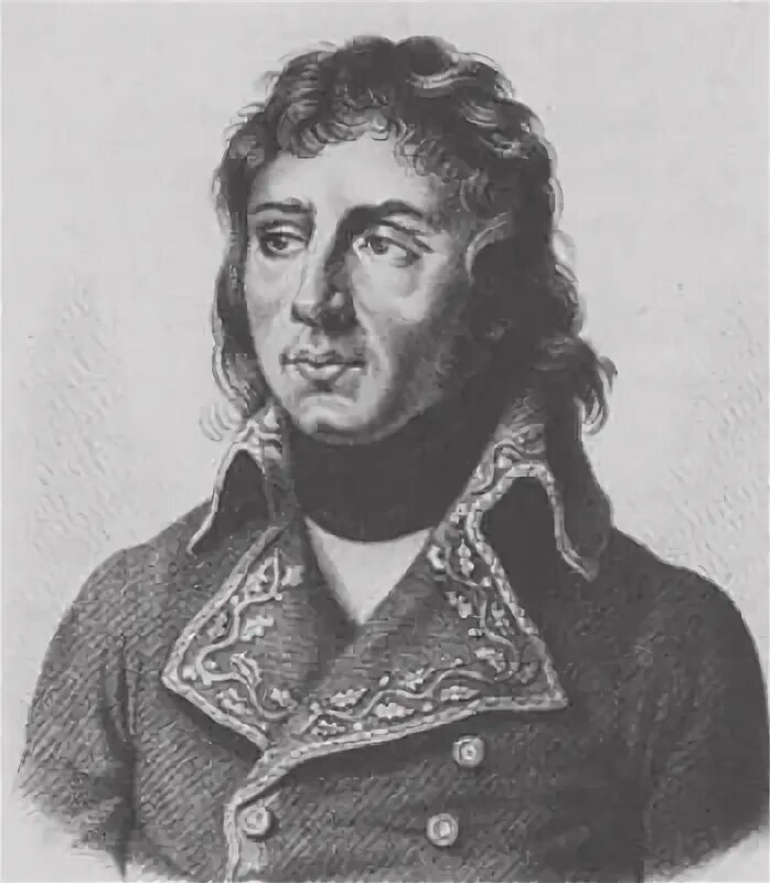 Charles luis. Charles luis