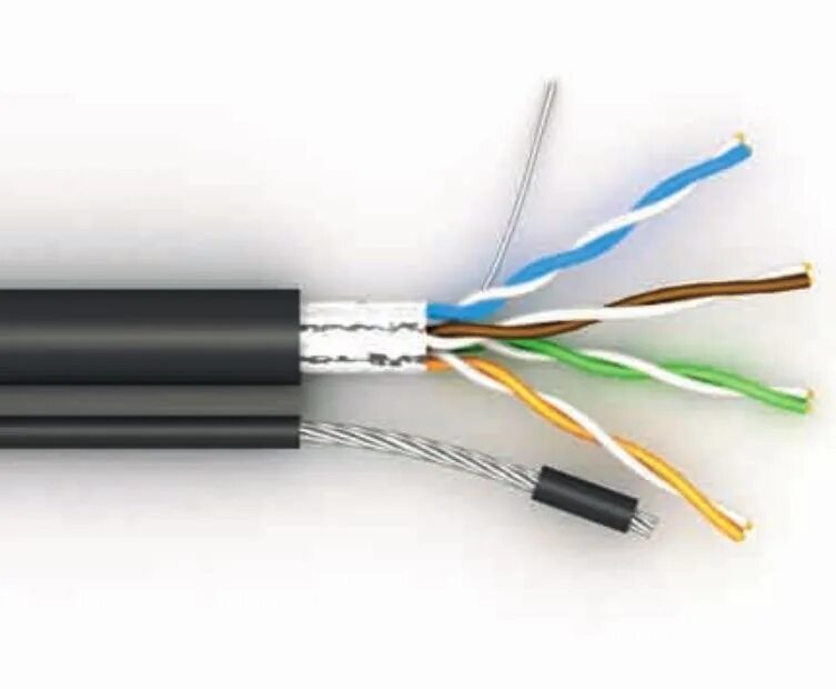 Utp 4pr с тросом. Utp 4pr 24awg cat5e. кабель utp 4pr 24awg cat5e outdoor+tr-fg8 (трос) olt4adb2b. кабель utp 4 pr 24awg optimlan. ftp 4pr 24awg cat.5e.