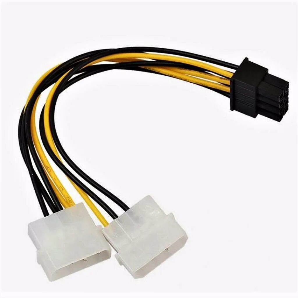 Переходник Molex 8 Pin для видеокарты. Доп питание видеокарты Molex 8 Pin. Переходник Molex 8 Pin для видеокарты ДНС. Molex 6 Pin 8 Pin. 8 6 пин питание