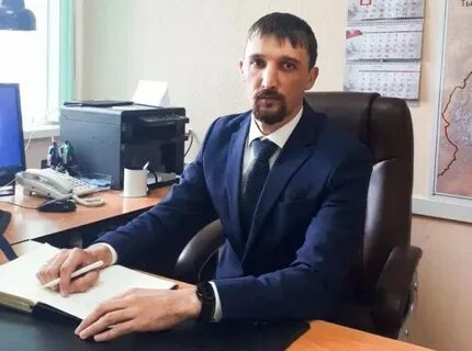 Министр природных ресурсов республики