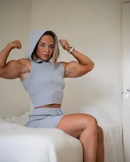Melinda lindmark