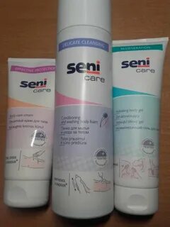 Seni care