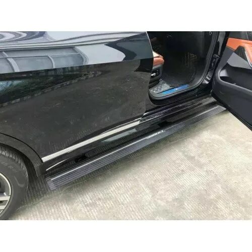 Ats пороги выдвижные. Выдвижные пороги на бмв х7. Пороги bmw x7. Пороги bmw x5 g05. Выдвижные пороги на бмв х7.