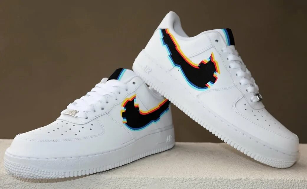 Купить найк форс мужские. Nike Air Force 1. Кастом найк АИР Форс 1. Кроссовки найк АИР Форс. Nike Air Force 1 кастомные.