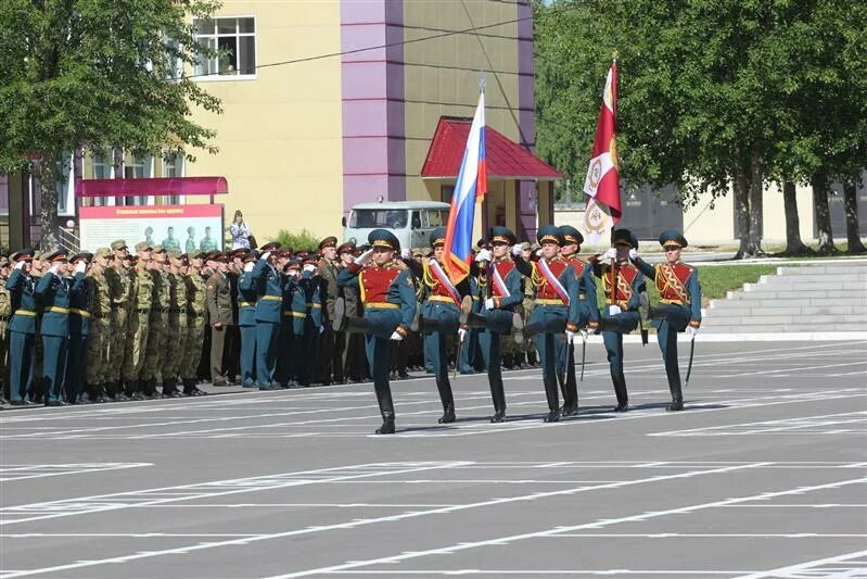 Пви вв. Пви внг пермь. пермский институт росгвардии.
