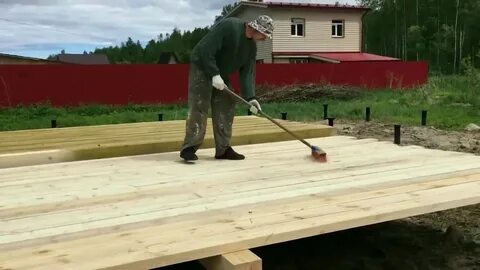 Круши и строй