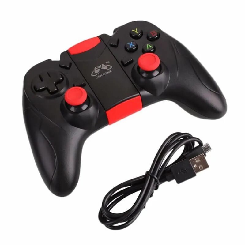 Приставка без джойстика. Геймпад s6 Wireless Red. Wireless Controller s5. Wireless Controller x7. Джойстик Wireless s6 инструкция.