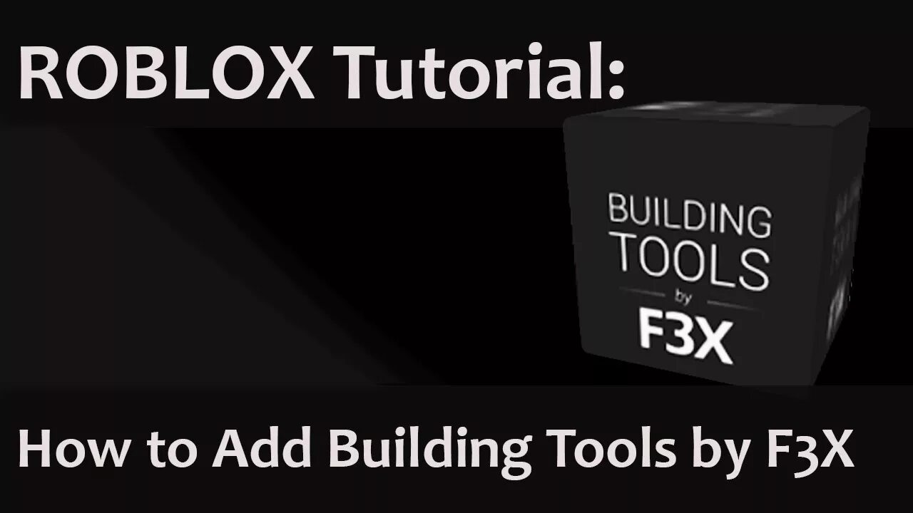 How to roblox tool. Building Tools Roblox. F3x РОБЛОКС. Roblox Tools. Roblox f3x Tools.