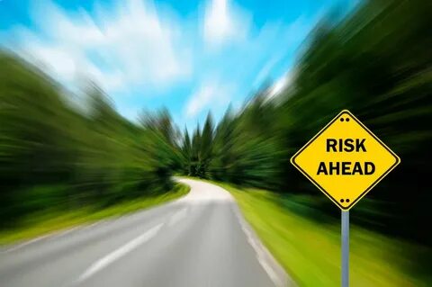 Around ahead
