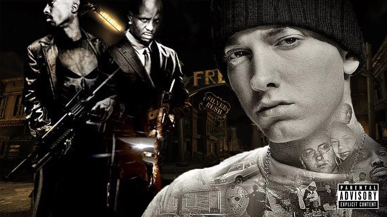 Ice cube ft eminem. Тупак ДМХ. DMX И Эминем. DMX Eminem. DMX 2pac.