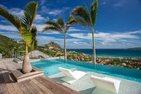 Saint barth