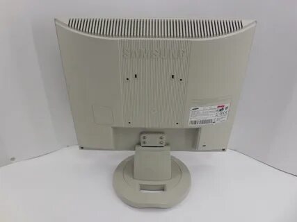 Samsung syncmaster 720n
