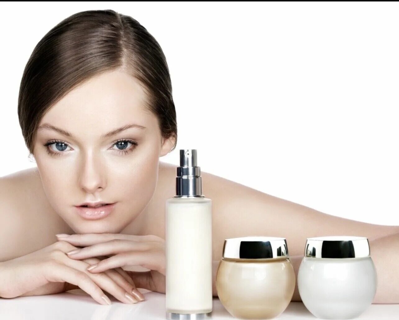 Product skin