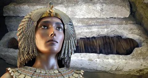 Mummy am