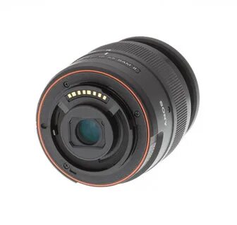 Sony 18 55mm f 3.5 5.6