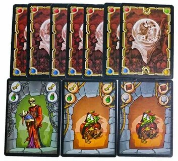Карточные игры производитель