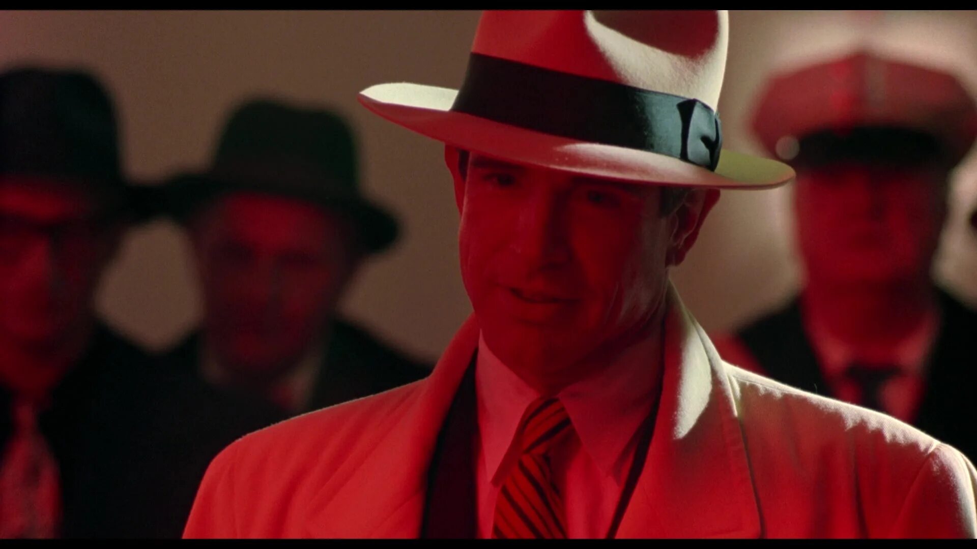 Dick tracy