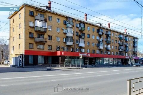 Волоколамский 18 тверь