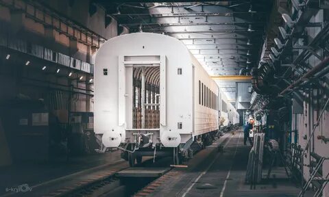 Вагонный 24