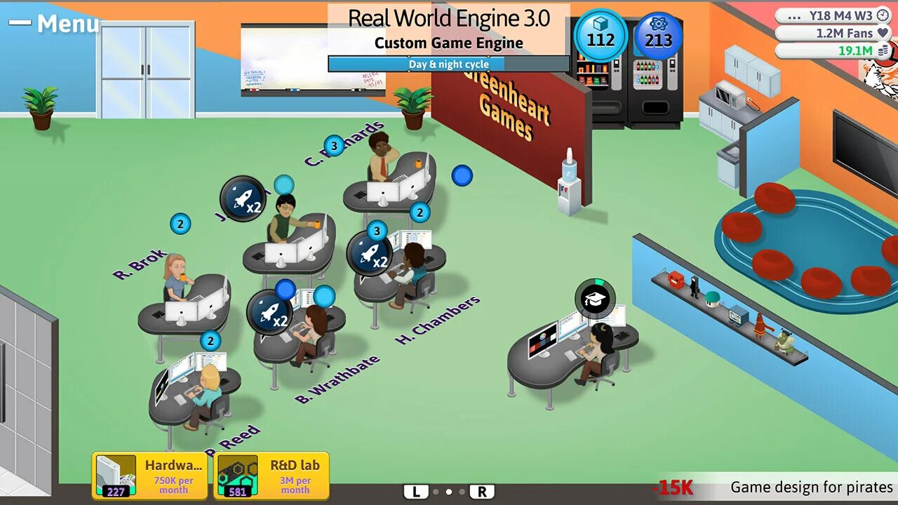 Game Dev Tycoon. Dev Tycoon игра на телефон. Game Dev Tycoon офисы. Dev Tycoon 2 Android.