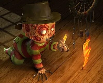 Fred baby