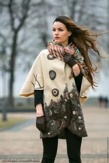Wool одежда