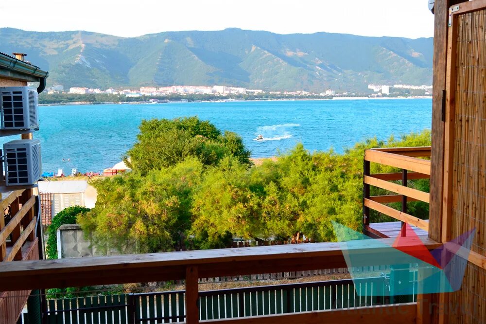 Отель Бриз Антре, Геленджик 101Hotels.com