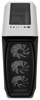 Корпус aerocool aero one mini