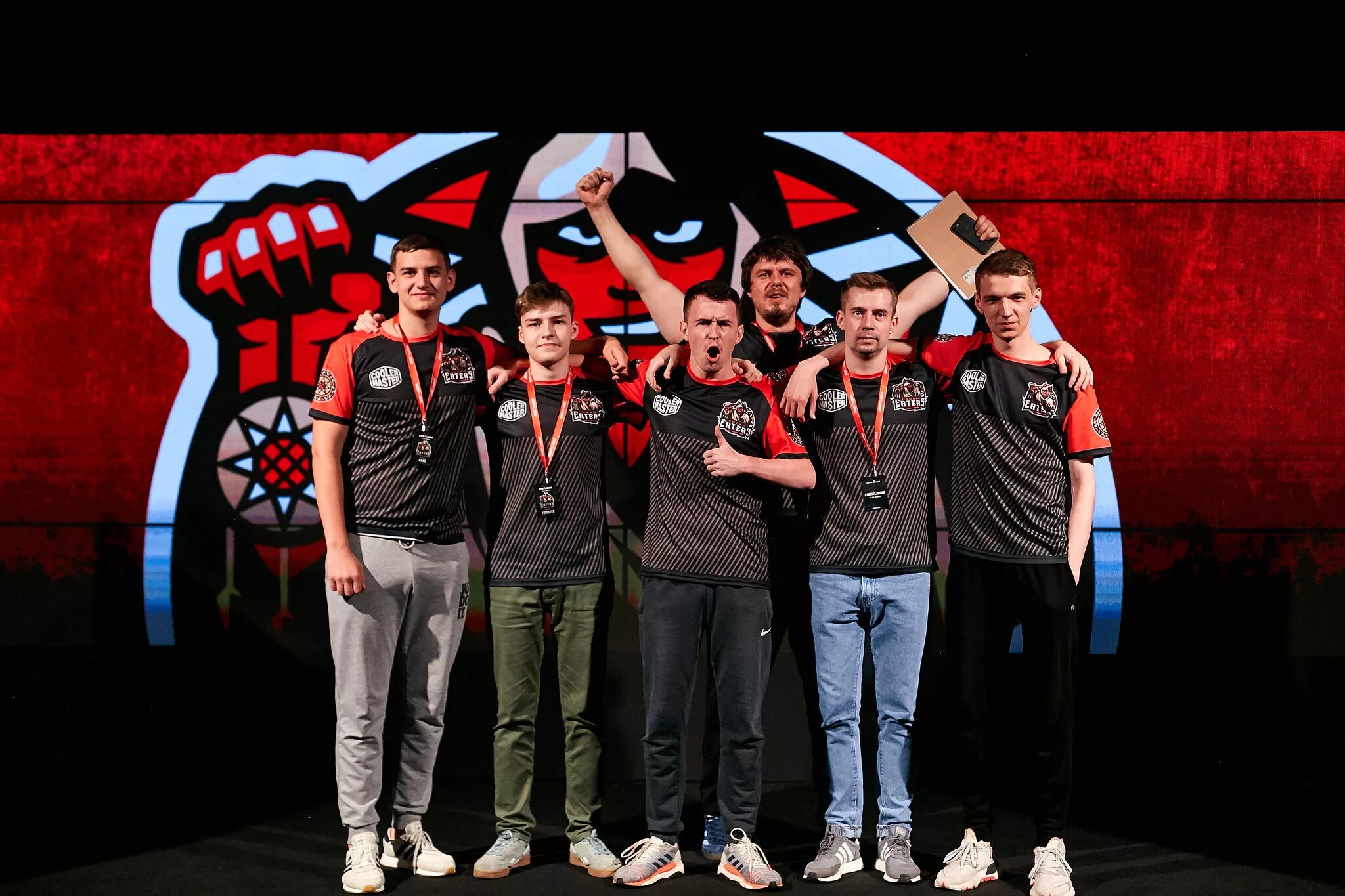 Kings cs go
