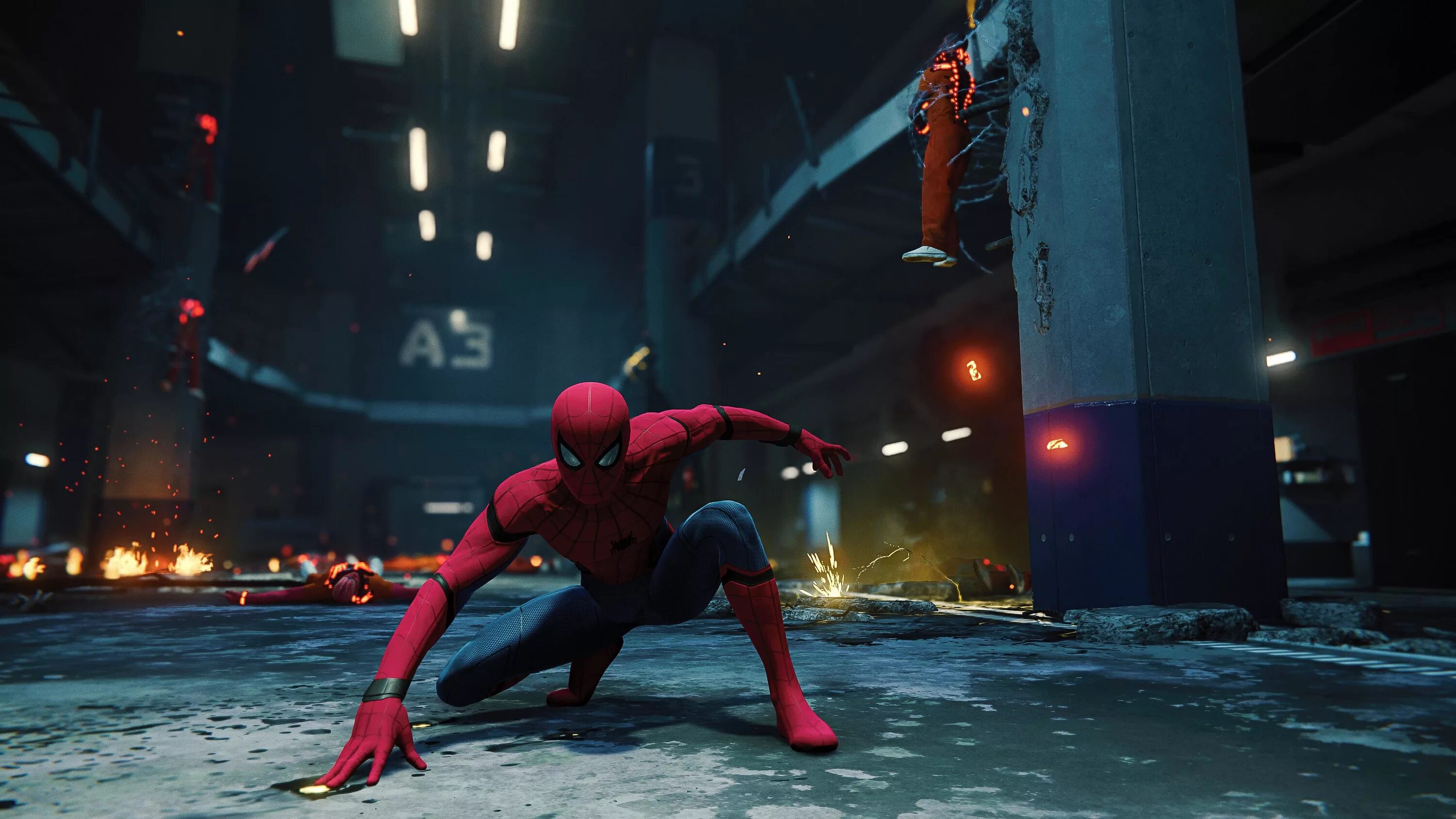The spider дата выхода. Spider man ps4. марвел человек паук игра на ps4. пс 4 спайдер мэн. человек паук игра 2018.