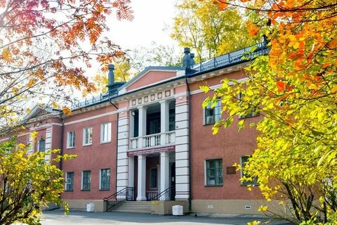 Муниципальное учреждение краеведческий музей