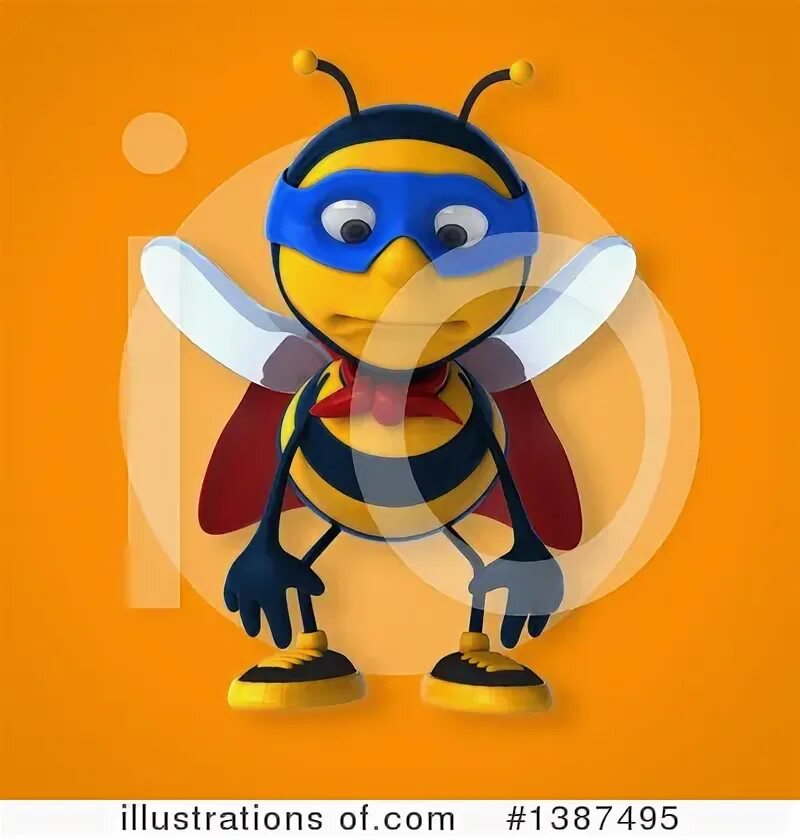 Bee twerk