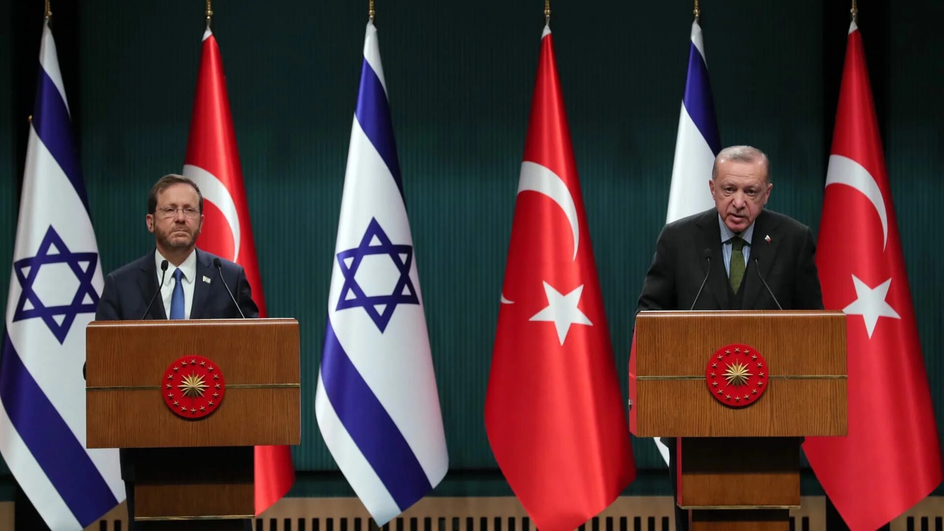 Chronology of events before the attack on Aleppo