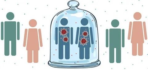 Полная изоляция