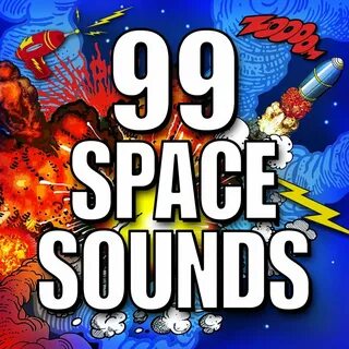 Sound effects library звуки