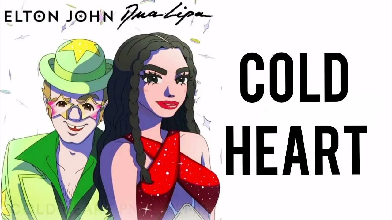 Элтон джон и дуа липа песня. Elton John Dua Lipa Cold Heart. Elton John, Dua Lipa - Cold Heart (Pnau Remix). Cold Heart Elton Dua Lipa. Cold Heart Elton John Dua Lipa Pnau.