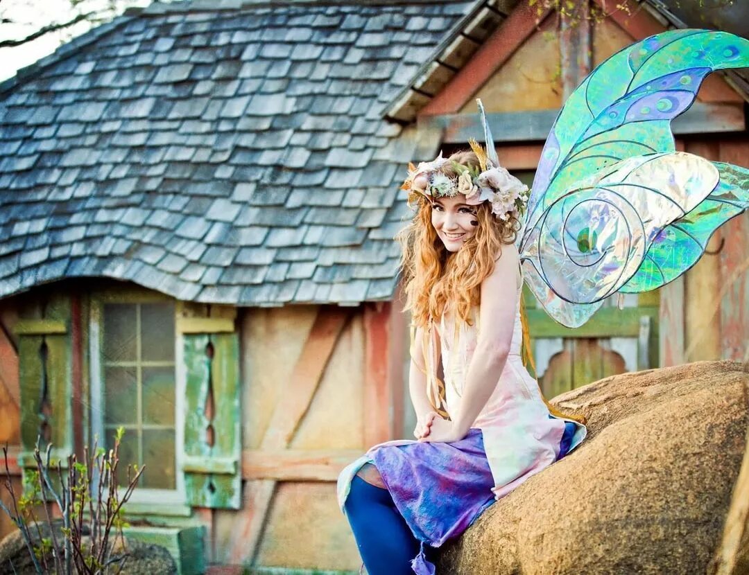 куклы феи aidamaris roman. Nerdy_faery. фея природы в реальной жизни. необычные домики. дом настоящей феи.