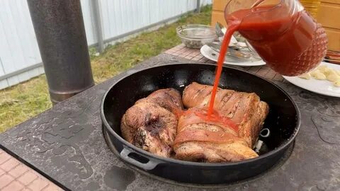 Мясной сок