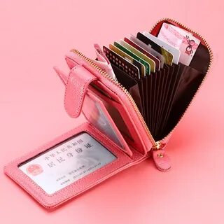Карточка wallet