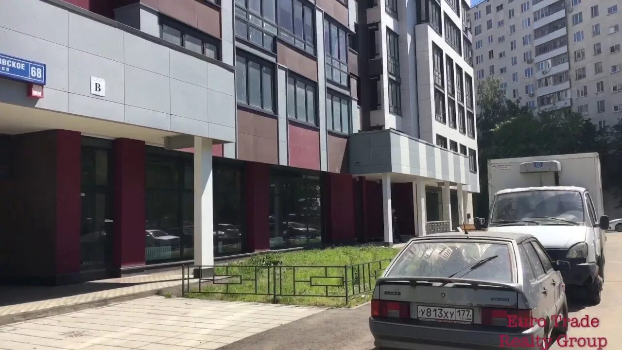 Купить 2 комнаты в 4-комн. квартире, 34 м² по адресу Москва, Дмитровское шоссе, 