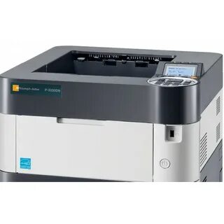 Kyocera p2035d