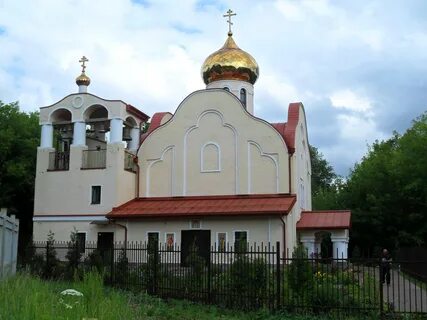 Московская обл пос битца